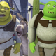 Illustration for article titled These Badly Recreated Animated Film Frames Crack Me Up